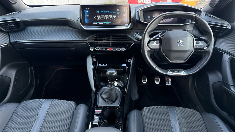 Peugeot 2008 1.2 PureTech 130 GT 5dr Petrol Estate